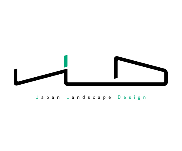 【J.L.Design 日庭様】ロゴ制作
